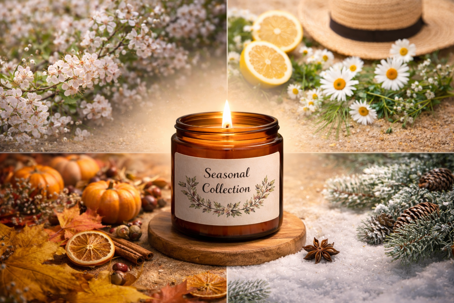 Seasonal Collection