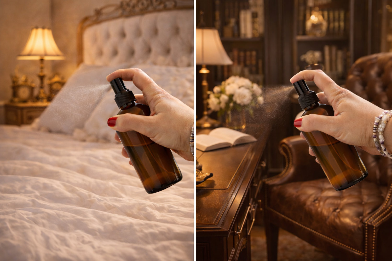 Room & Linen Spray