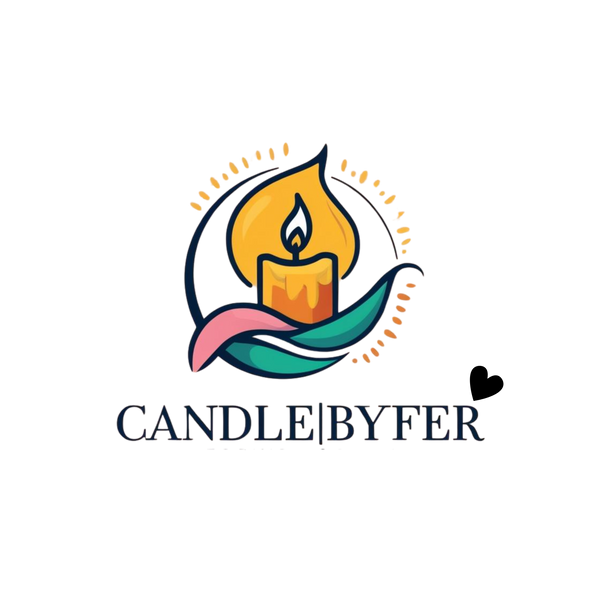 Candle By Fer