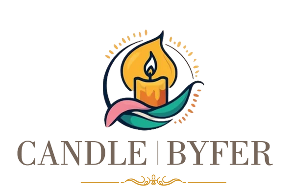 Candle By Fer