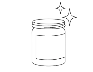 New candle time