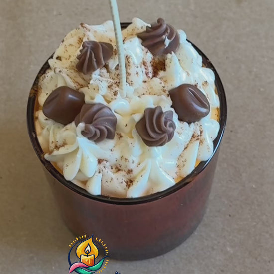 Coffee and Cream
