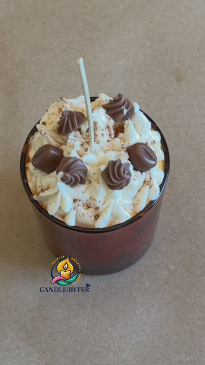 Coffee and Cream