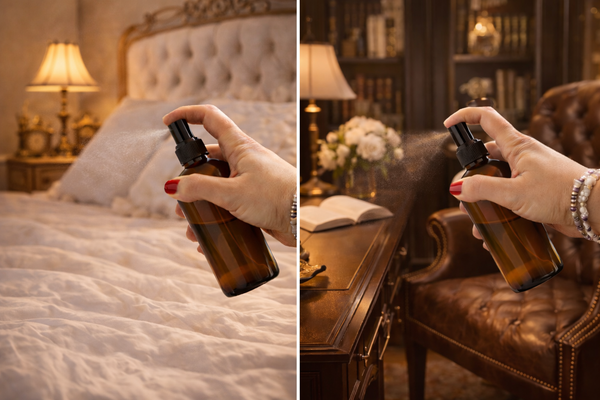 Room & Linen Spray